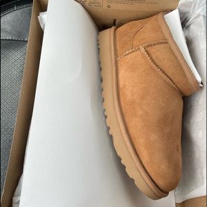 Ugg Boot Ultra Mini
